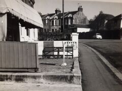 37-39 Mount Road Early 1960s